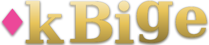 Ok Bige logo
