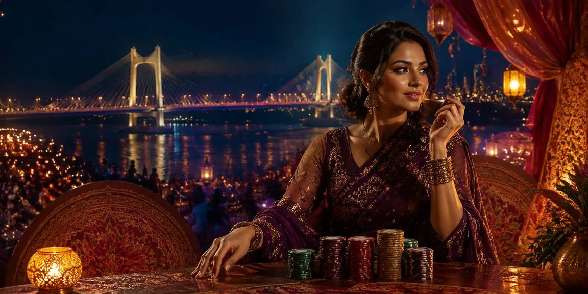 Ok Bige ব্ল্যাকজ্যাক সুইচে আমরা কী দিচ্ছি